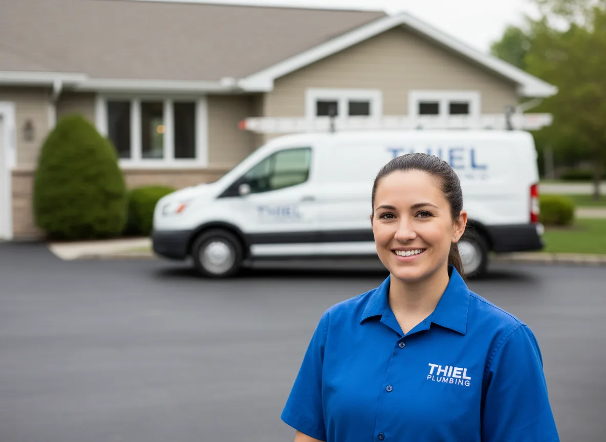 Plumber Sioux Center, IA FAQs